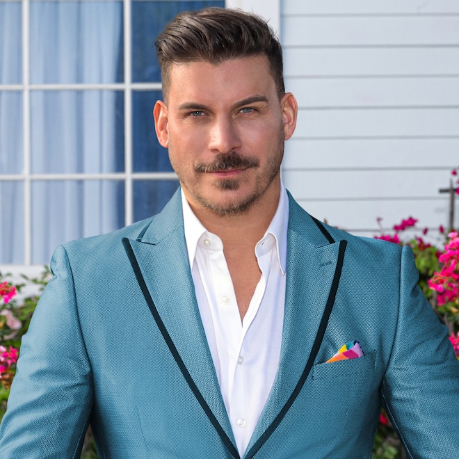 Jax Taylor, The Valley Season 1